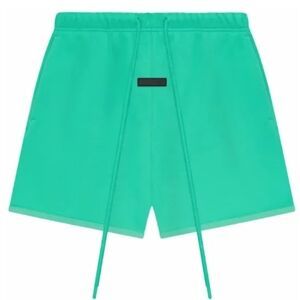 Essentials Fear Of God Mint Leaf M